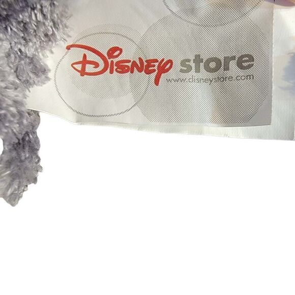 Bambi Thumper Disney Store Plush Stuffed Rabbit Flower Thumper - Picture 4 of 5